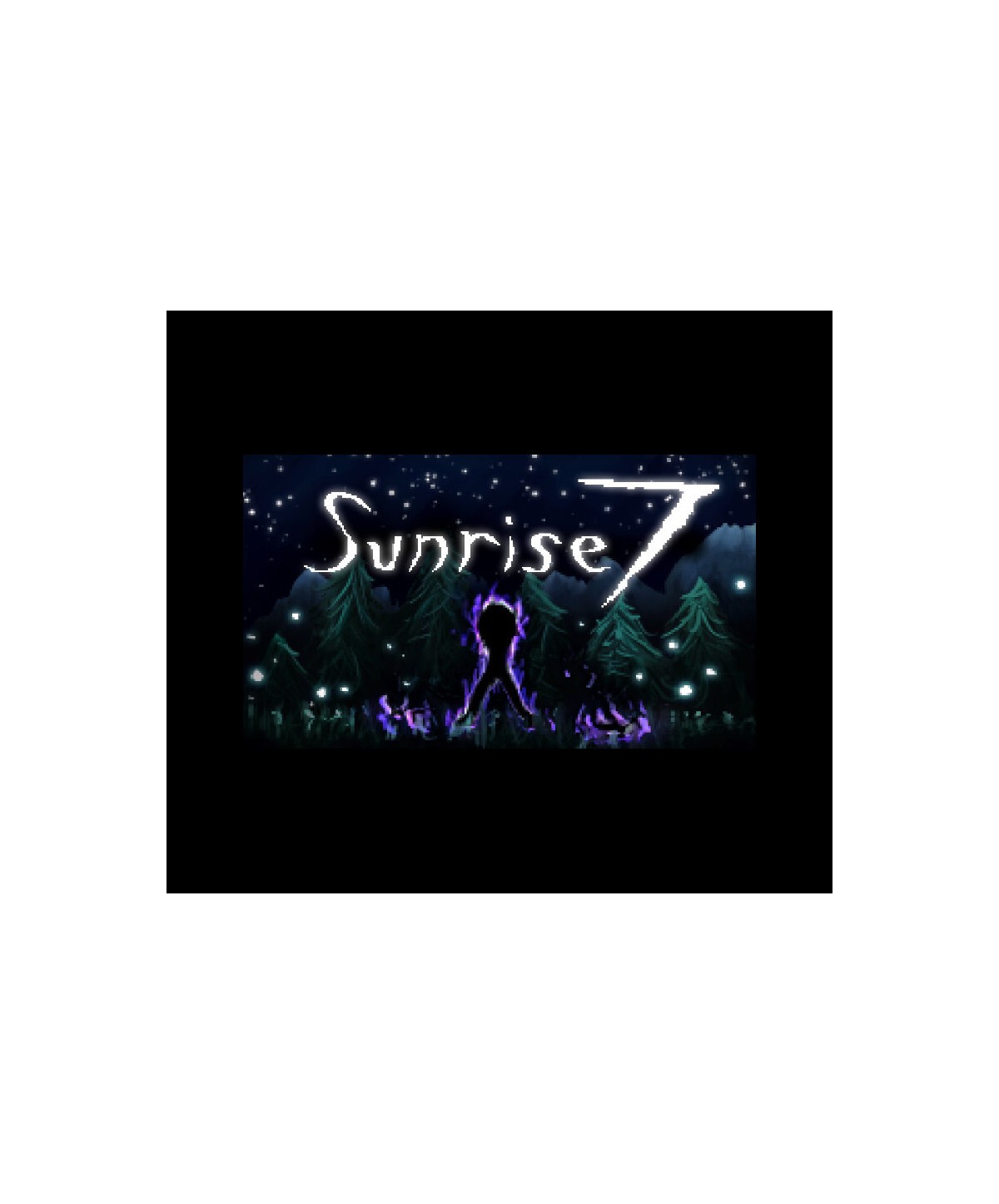 Sunrise 7 Steam Key GLOBAL